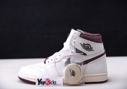 Air Jordan 1 Retro High A Ma Mani?re